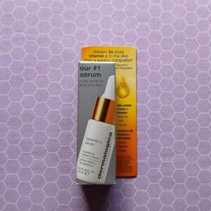 NIB dermalogica biolumin-c vitamin c serum 0.34 oz / 10 mL